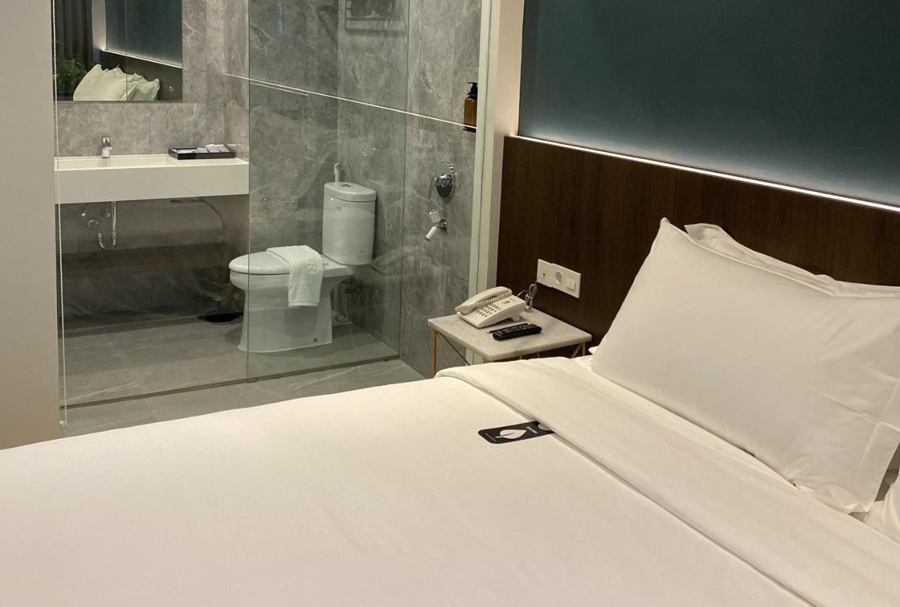 Luminor Hotel Tanjung Selor By Wh Eksteriør bilde